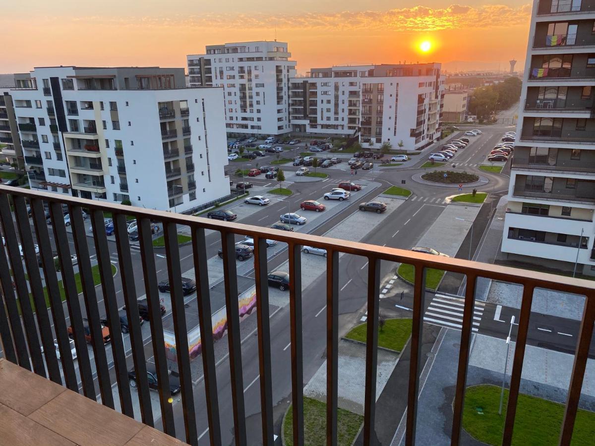 Apartment Relax601